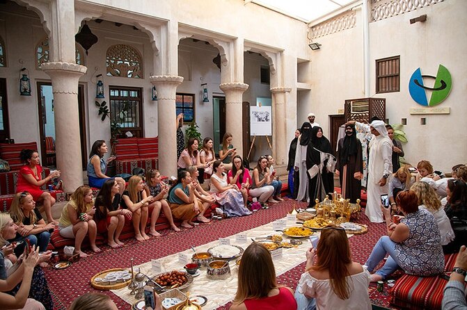 Walk in Old Dubai with New Friend(Pickup option Availabl) - A 3-Hour Old Dubai Plan That Fits Real Travel Days