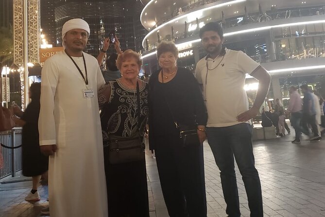 Walk in Old Dubai with New Friend(Pickup option Availabl) - Coffee Museum: Quick Look From the Outside