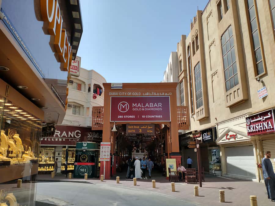 walking tour in old dubai, souks, abra boat, old town - Food, Camel Milk Tastings, and the Included Breaks