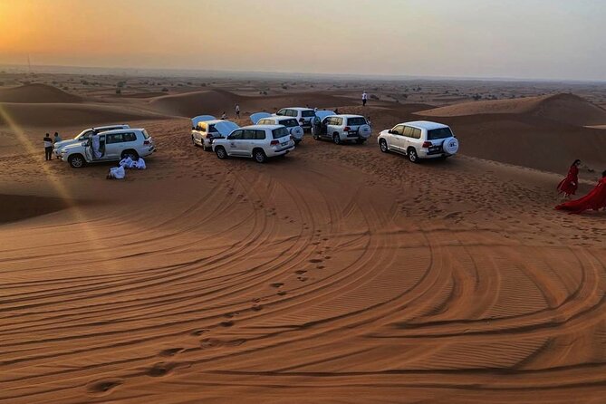 Wow Arabian Nights Tours Desert Safari Program with BBQ Dinner - Price and value: what you get for $80 and where extra costs may appear