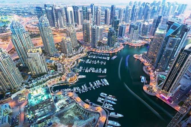 Zipline Experience in Dubai Marina with 1 Way optional Transfers - Who Should Book This Zipline, and Who Should Skip It